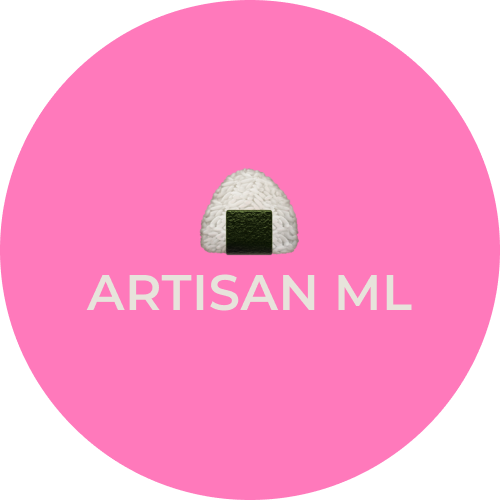 artisan-ml-logo